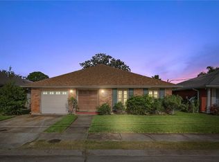 1120 Aris Ave, Metairie, LA 70005