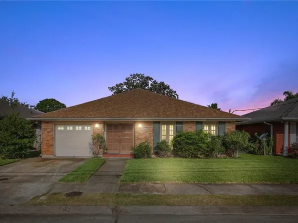 1120 Aris Ave, Metairie, LA 70005