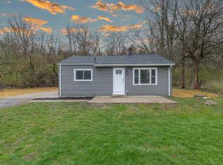8469 Corlee Rd, Middletown, OH 45042
