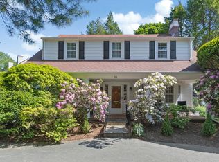 38 Wachusett Rd, Newton, MA 02467