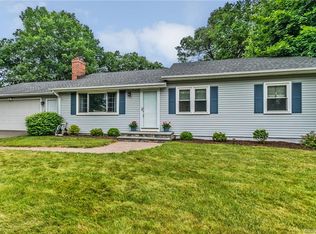169 Brentwood Dr, Bristol, CT 06010