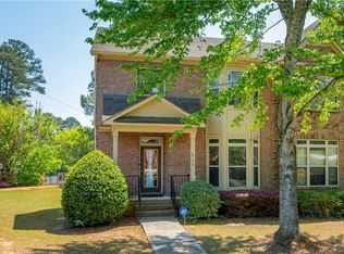 6150 Thorncrest Dr, Tucker, GA 30084