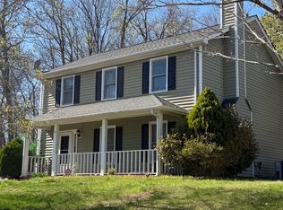 2302 Acorn Ridge Rd, Greensboro, NC 27407