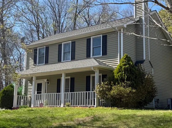 2302 Acorn Ridge Rd, Greensboro, NC 27407