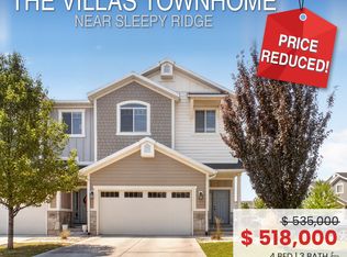686 S 1803 W, Orem, UT 84059