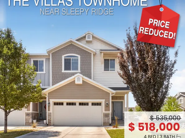686 S 1803 W, Orem, UT 84059