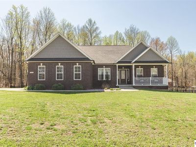 434 Beasley Blvd, Elizabethtown, KY, 42701