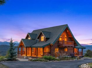 771 Whisper Creek Dr, Cle Elum, WA 98922