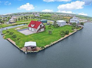 811 20th St, San Leon, TX 77539