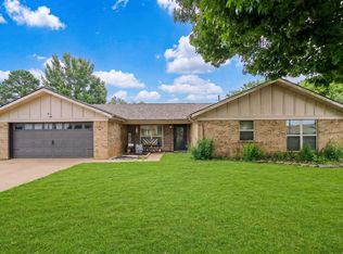 2016 Cumberland Dr, Longview, TX 75601