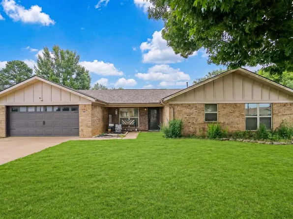 2016 Cumberland Dr, Longview, TX 75601