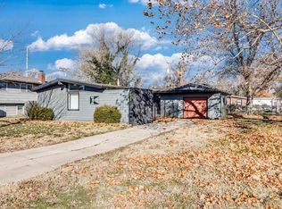 3920 W 11th St N, Wichita, KS 67203