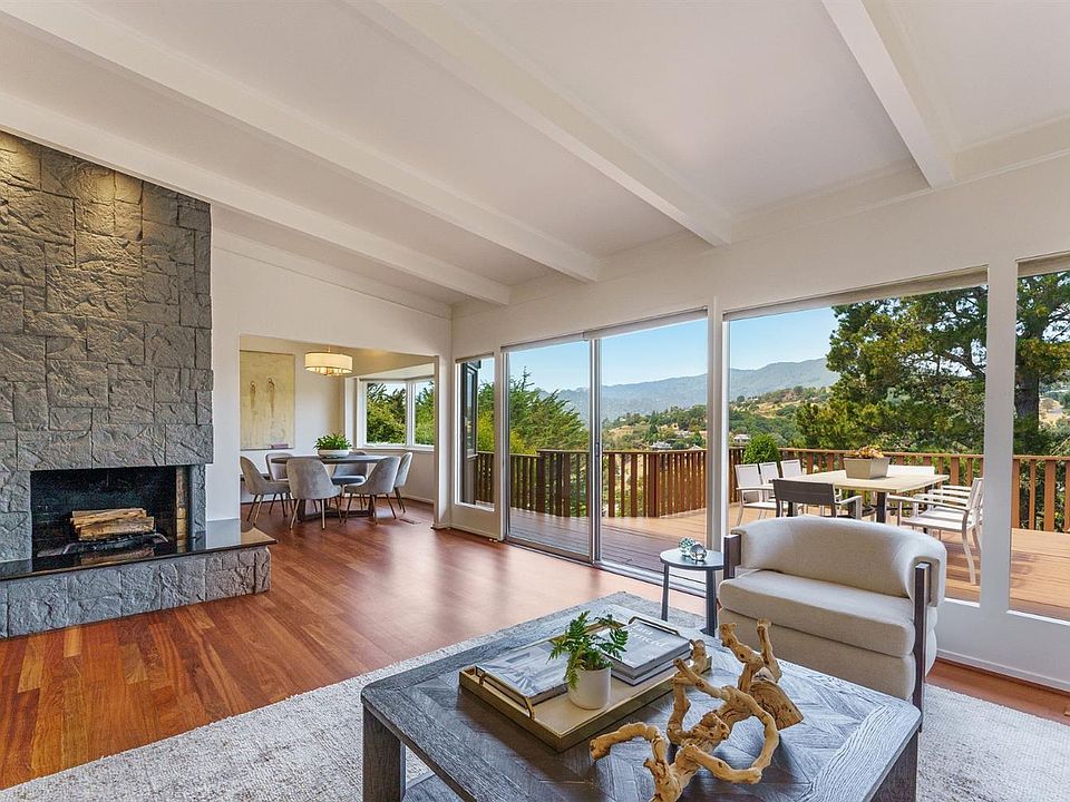 28 Longfellow Rd, Mill Valley, CA 94941 Zillow