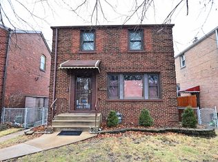 10724 S Ave N, Chicago, IL 60617
