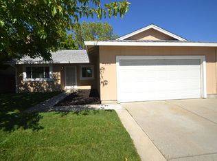 7804 Delaney Dr, Antelope, CA