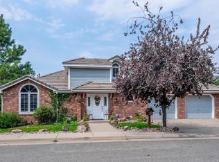 639 Partridge Cir, Golden, CO 80403