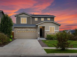 25520 E Maple Pl, Aurora, CO 80018