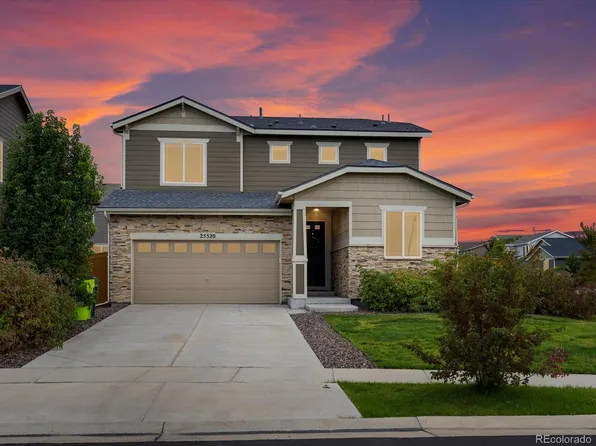 25520 E Maple Place, Aurora, CO 80018
