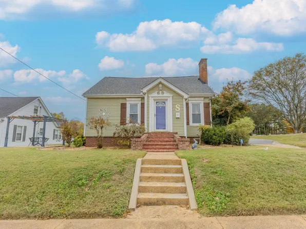 731 W Tigrett St, Halls, TN 38040