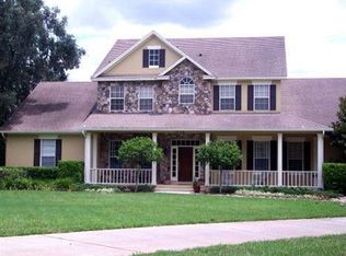 1838 Windermeredown Pl, Windermere, FL 34786