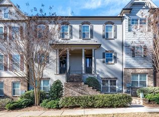 2141 Havenwood Trl NE, Atlanta, GA 30319