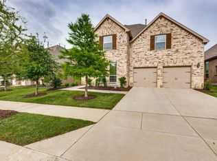 2216 Commons Way, Prosper, TX 75078