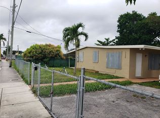 17520 Homestead Ave, Miami, FL 33157