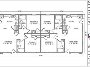 509 W Atlantic St #511, South Hill, VA 23970