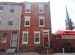 1108 Brandywine St, Philadelphia, PA 19123