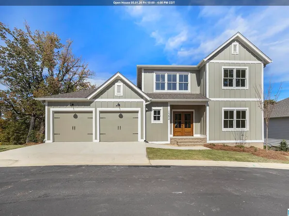 1584 Forest Ridge Rd, Birmingham, AL 35226