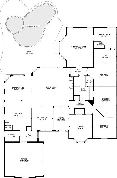 1st image of this home