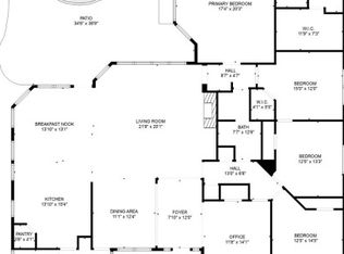 8218 Turnberry St, Rowlett, TX 75089
