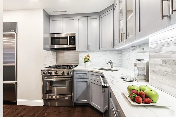 Sold by Halstead Real Estate | media 4