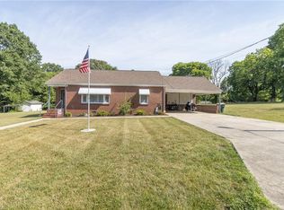 1817 Ridge Ave, Eden, NC 27288