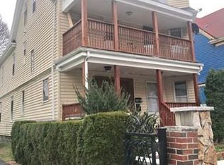 20 Thetford Ave, Dorchester, MA 02124