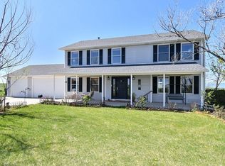 12350 Wasatch Rd, Longmont, CO 80504