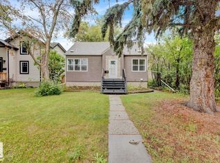 11130 71st St NW, Edmonton, AB T5C 0L8