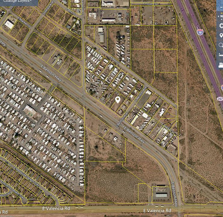 2nd image of 4561 E Benson Hwy