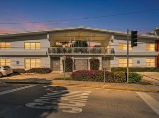 8080 Tatum Waterway Dr APT 25, Miami Beach, FL 33141