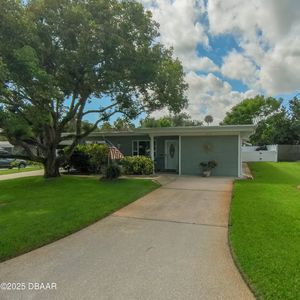 120 Rhode Island St, Edgewater, FL, 32132