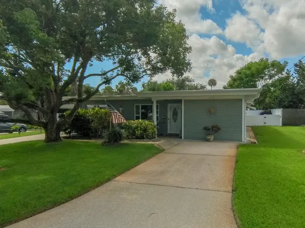 120 Rhode Island St, Edgewater, FL 32132