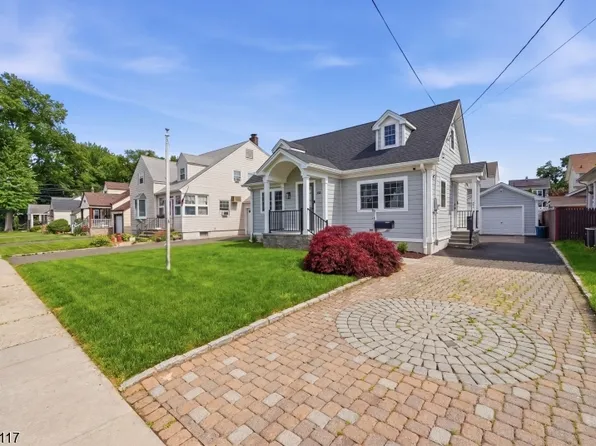 331 Newark Ave, Union Twp., NJ 07083