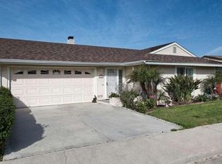 2555 Neptune Pl, Port Hueneme, CA 93041