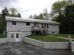 7224 Shaker Rd, Loudon, NH 03307