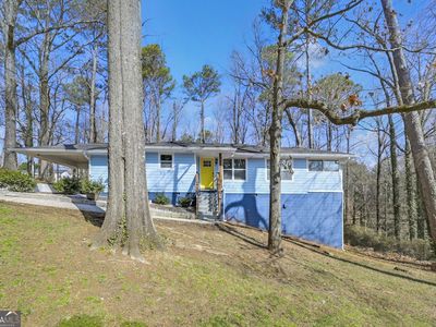 298 Harper Rd SE, Atlanta, GA, 30315