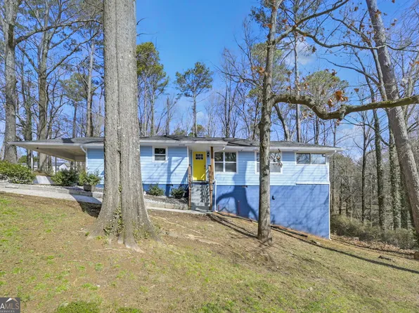 298 Harper Rd SE, Atlanta, GA 30315