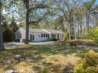 1189 Orleans Rd, Harwich, MA 02645