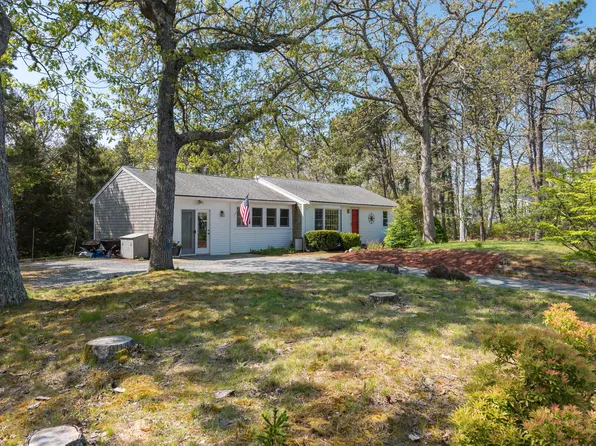 1189 Orleans Road, Harwich, MA 02645
