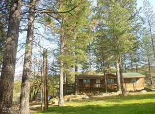 13879 McMenamin Way, Oregon House, CA 95962