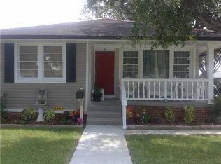 801 Trudeau Dr, Metairie, LA 70003